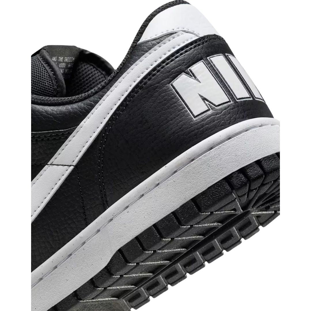 Big Low Lifestyle Shoes