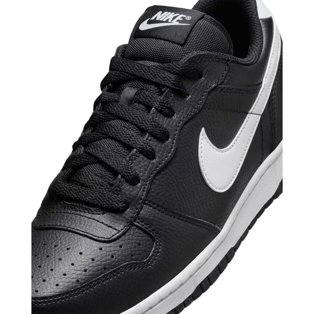 Big Low Lifestyle Shoes