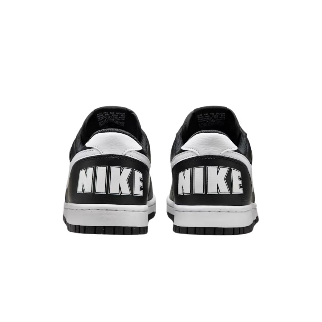 Big Low Lifestyle Shoes