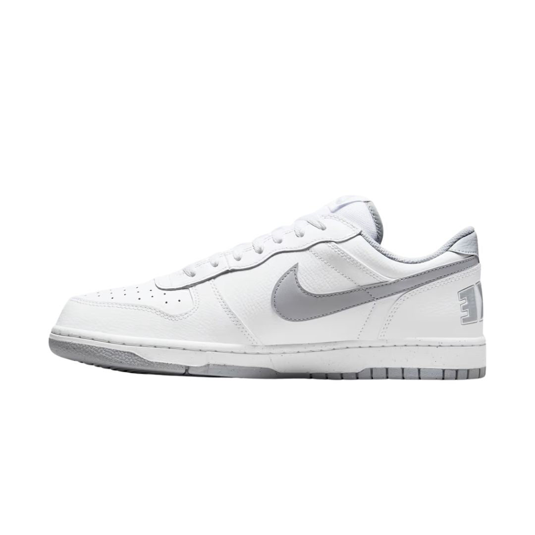 Big Low Lifestyle Shoes