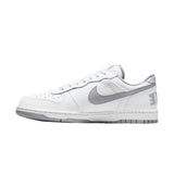 Big Low Lifestyle Shoes