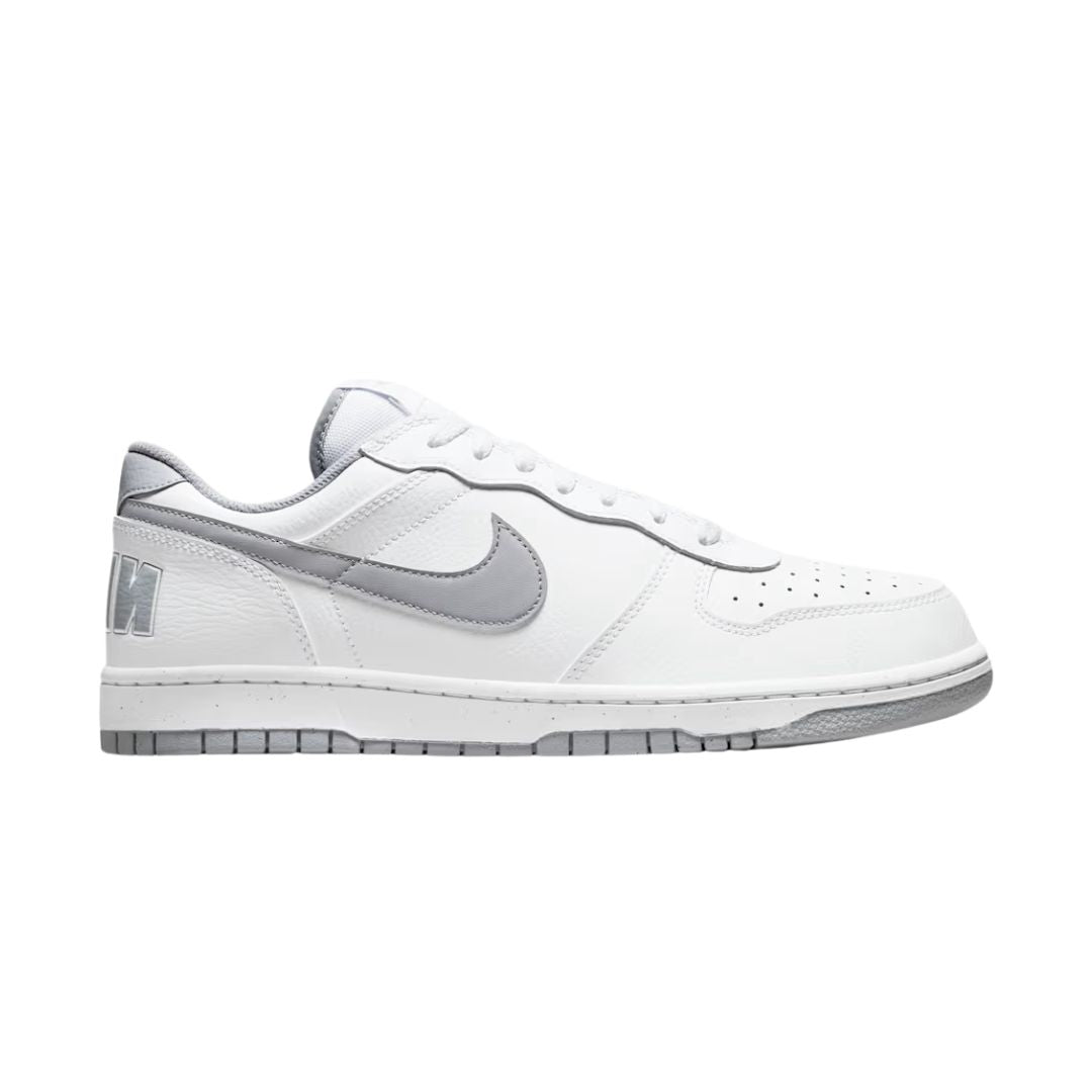 Big Low Lifestyle Shoes