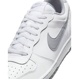 Big Low Lifestyle Shoes