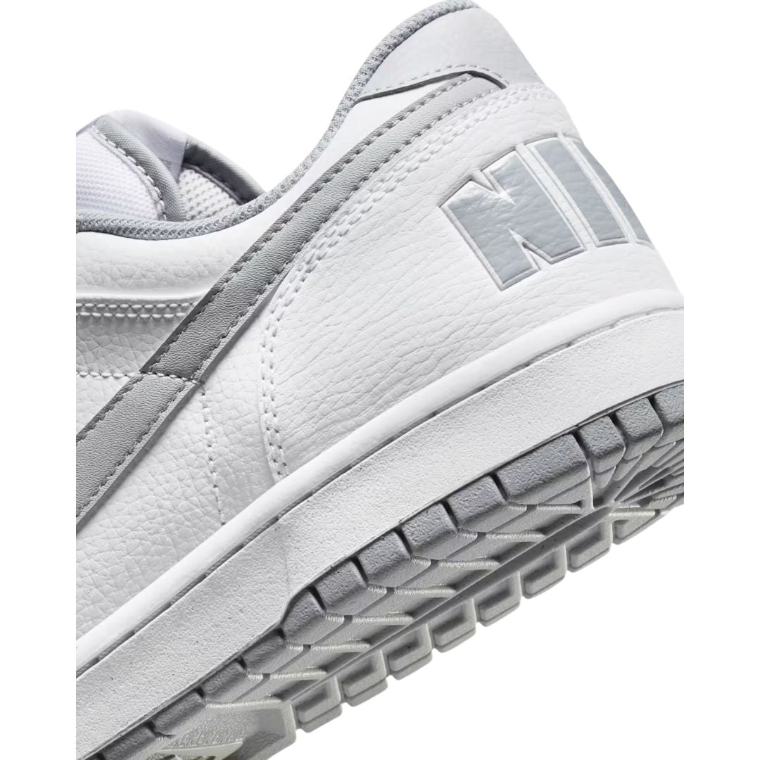 Big Low Lifestyle Shoes