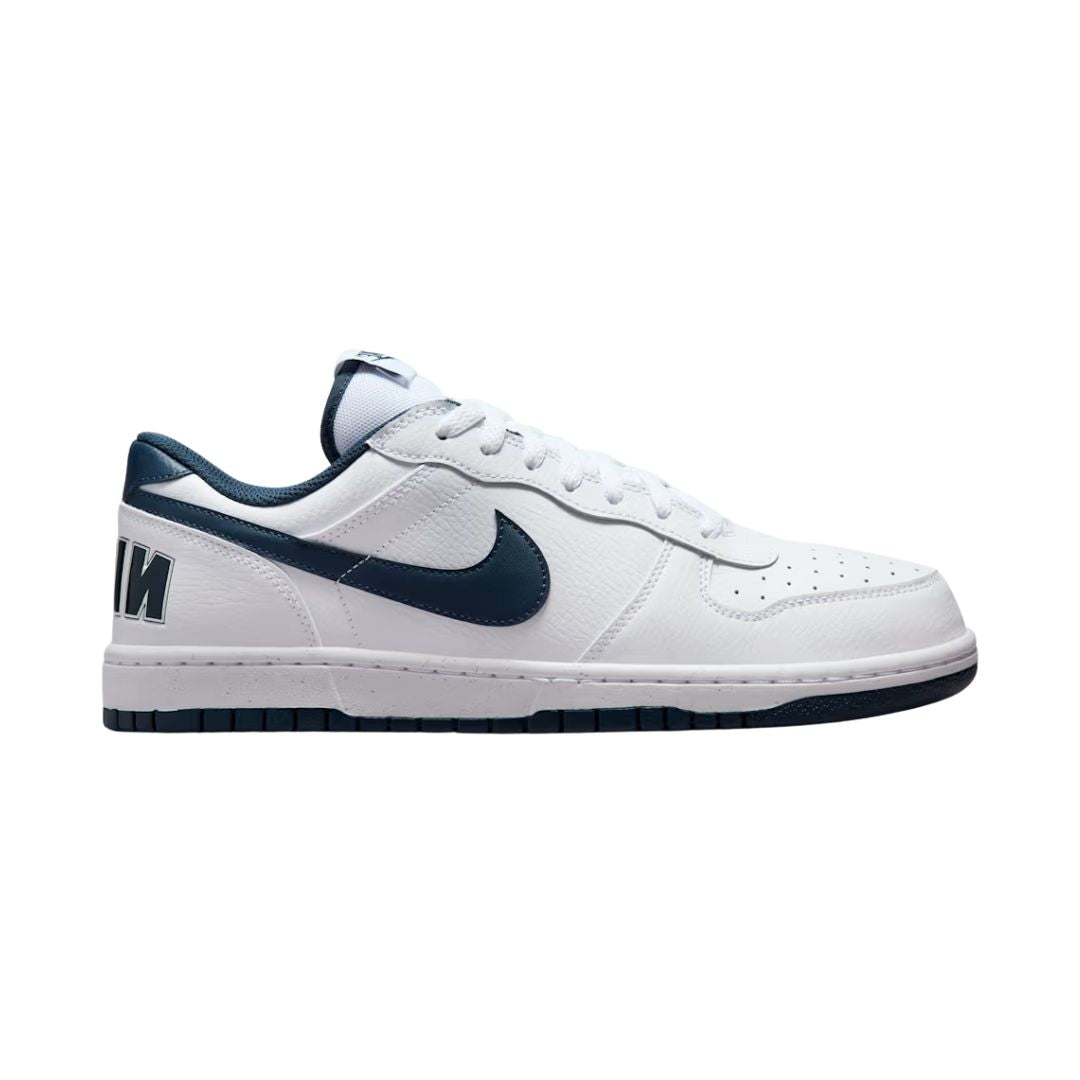 Big Low Lifestyle Shoes