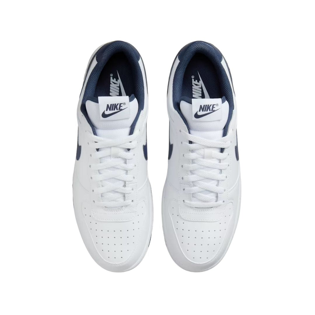 Big Low Lifestyle Shoes