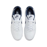 Big Low Lifestyle Shoes