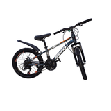 20" Kids Bicycle – Rb06