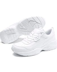 Cilia Mode Puma White Puma Silver
