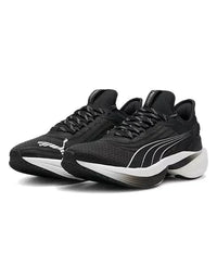 Conduct Pro PUMA Black-Flat Dark Gray-PU
