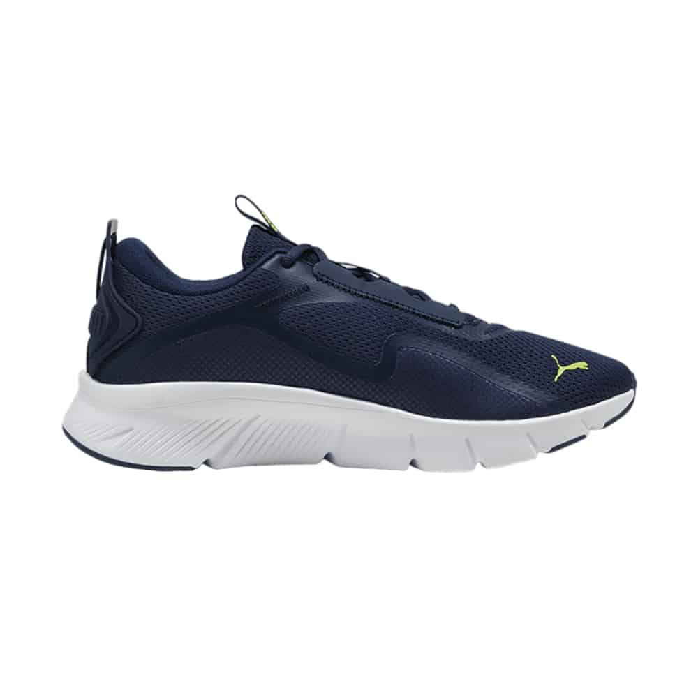 FlexFocus Lite Club Navy Lime Pow…