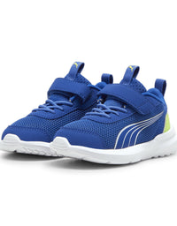 Kruz AC Inf Cobalt Glaze-PUMA White-Lim
