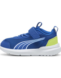 Kruz AC Inf Cobalt Glaze-PUMA White-Lim
