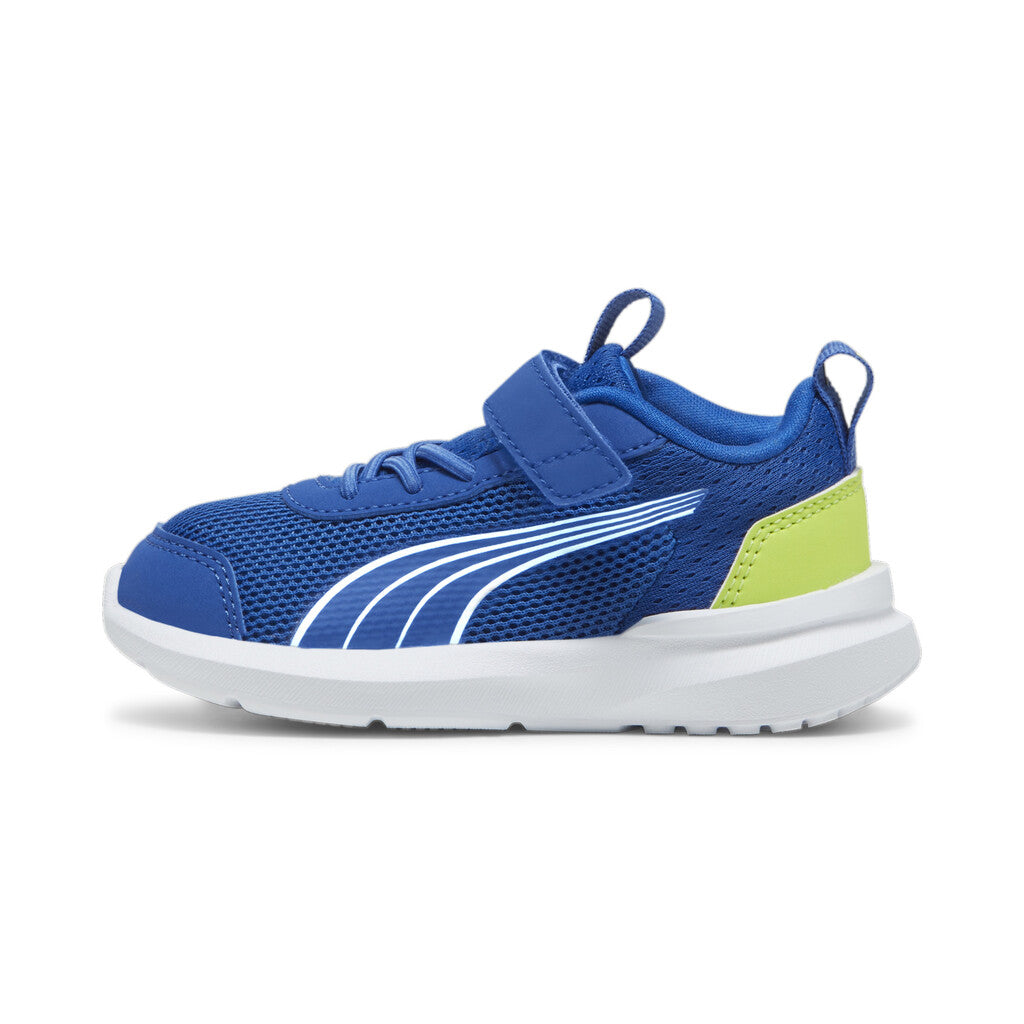 Kruz AC Inf Cobalt Glaze-PUMA White-Lim