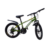 20" Kids Bicycle – Rb06