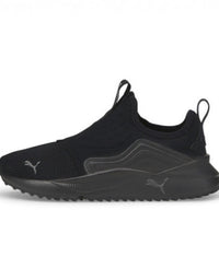 Pacer Future SlipOn Jr Black Dark S
