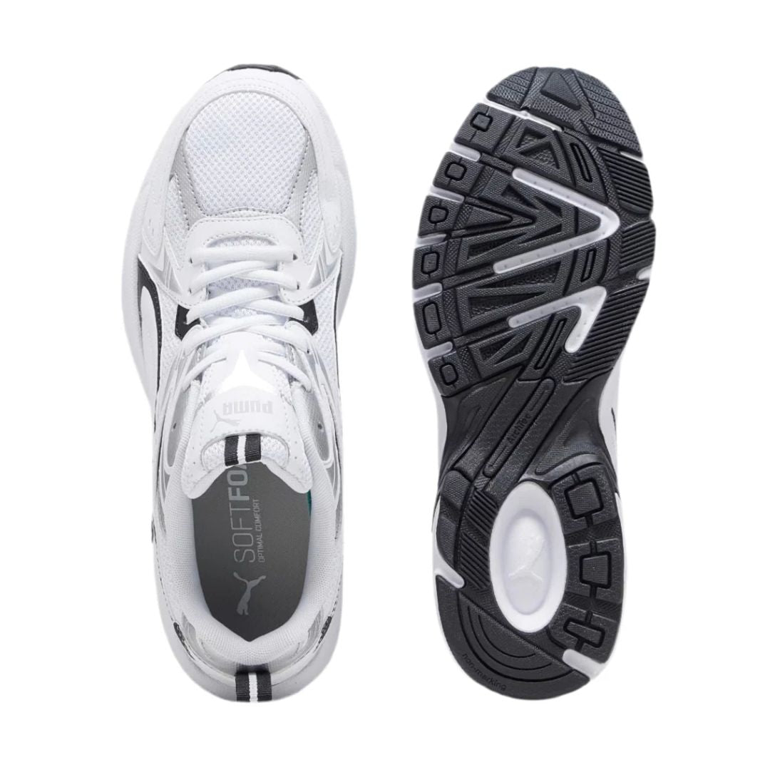 Milenio Tech Sneakers