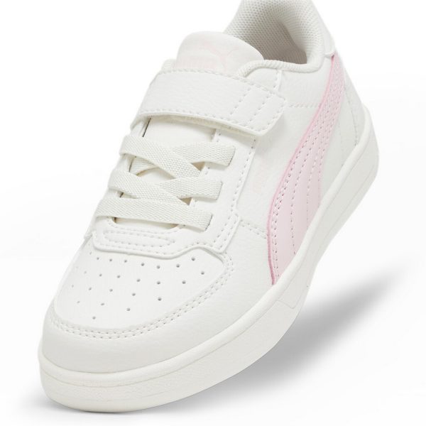 Puma Caven 20 Ac Ps Warm White-Frosty