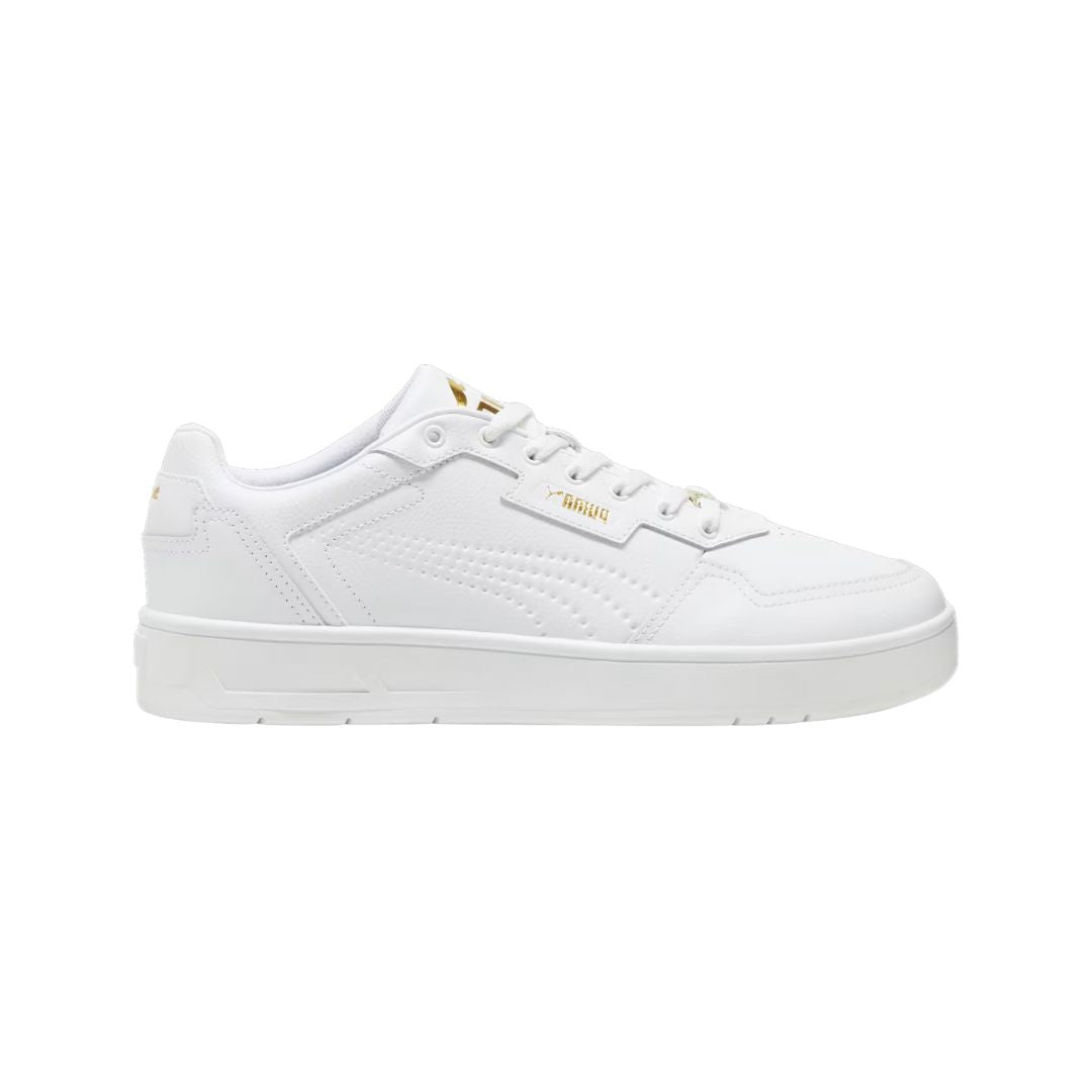 Court Classic Lux Sneakers