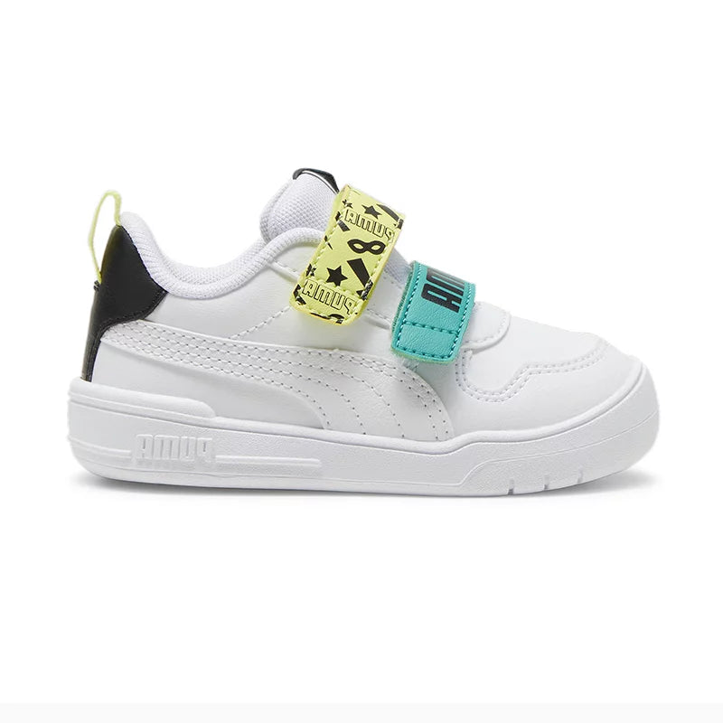 حذاء Puma Multiflex SL Masked Hero V Inf من PUMA