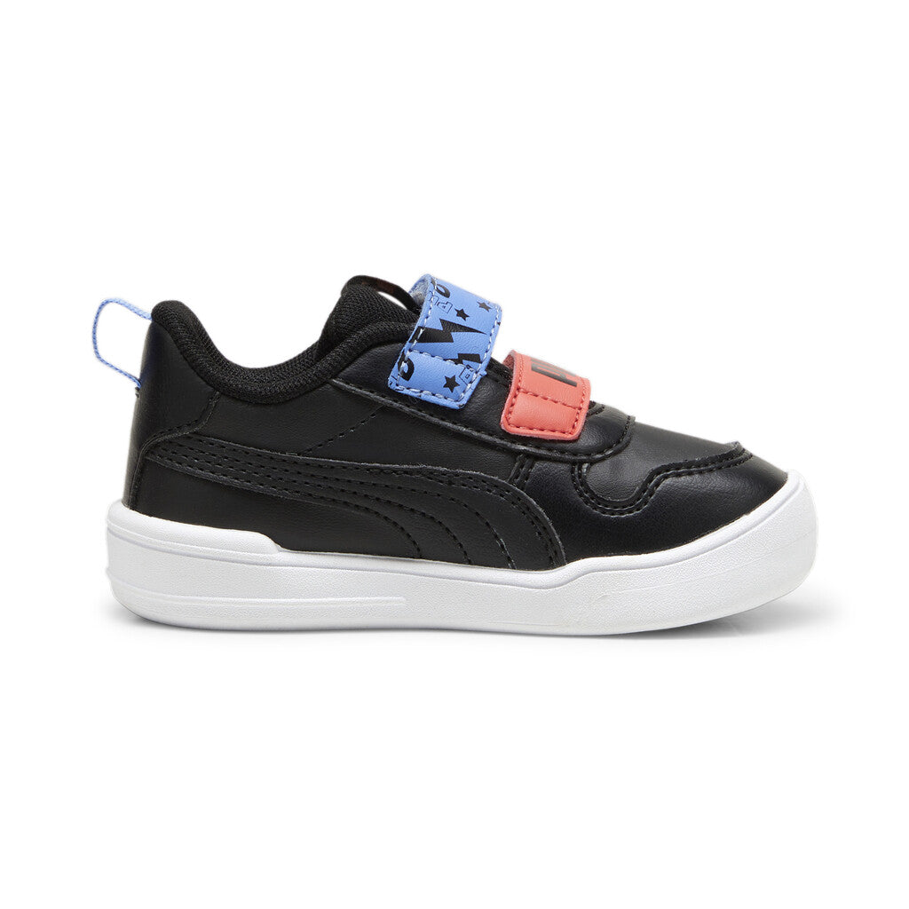 حذاء Puma Multiflex SL Masked Hero V Inf من PUMA