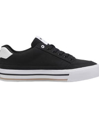 Court Classic Vulc FS PUMA Black-PUMA Wh
