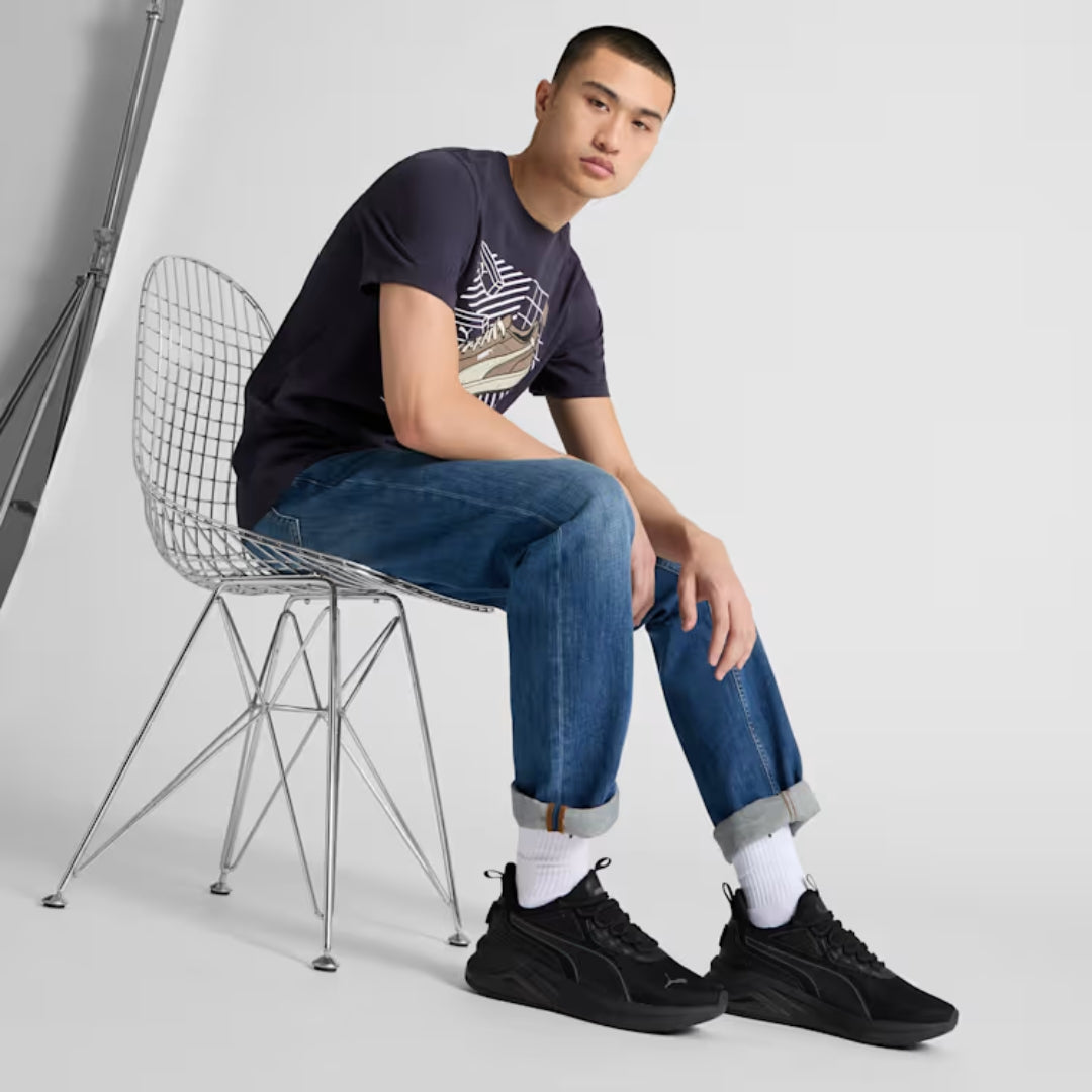 Amplifier Lifestyle Shoes