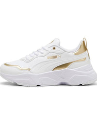 R78 Disrupt Metallic Dream PUMA Gold PUM
