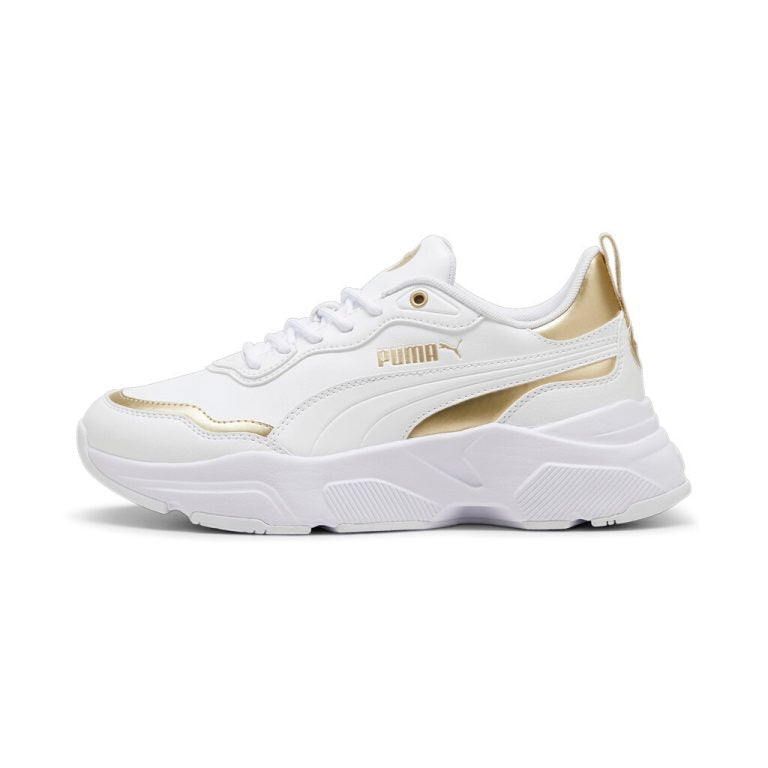 R78 Disrupt Metallic Dream PUMA Gold PUM