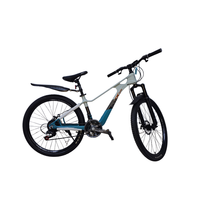 26" Mountain Bike – Gtr-985