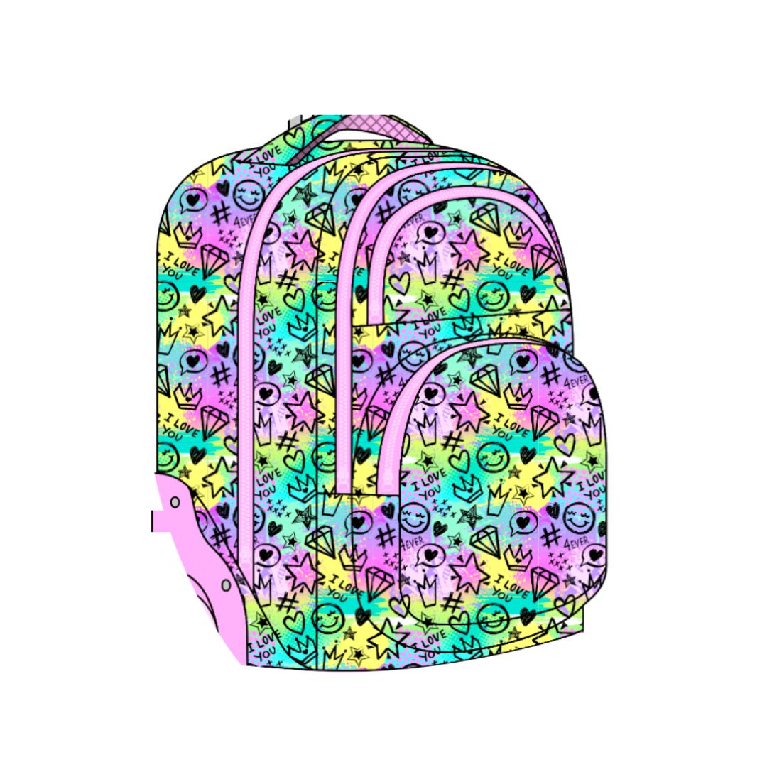 Backpack 18
