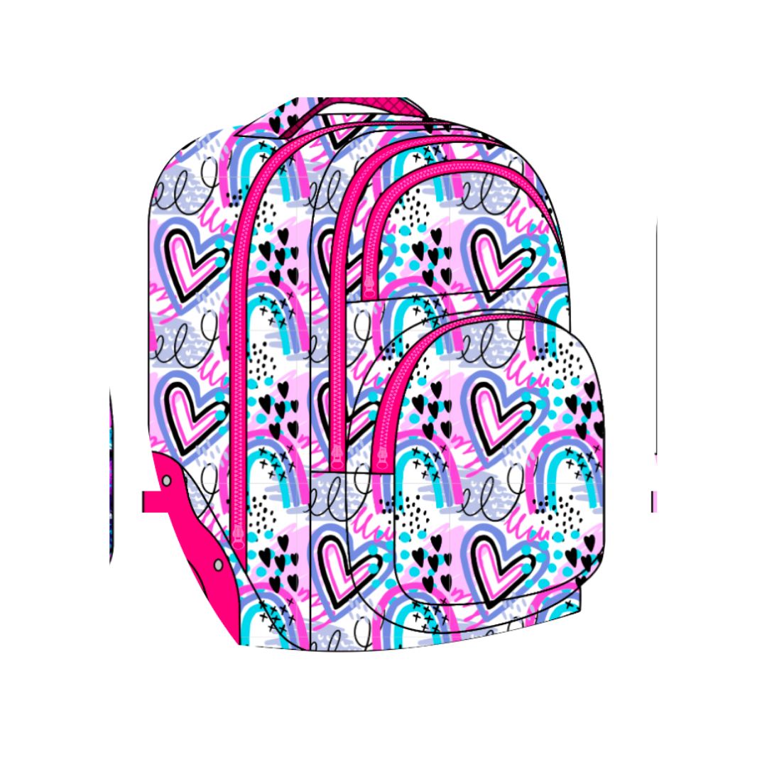 Backpack 18