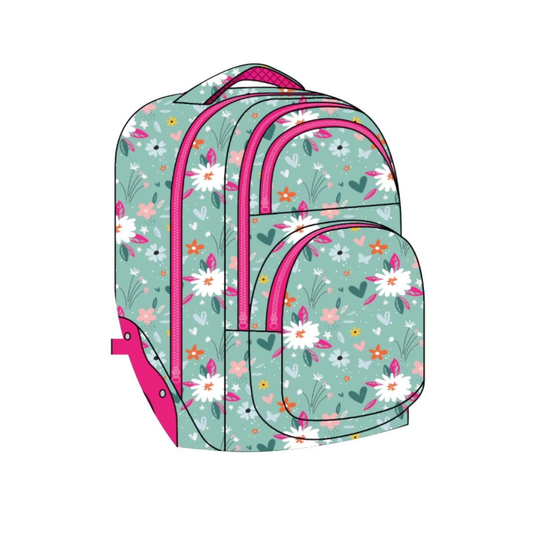 Backpack 18
