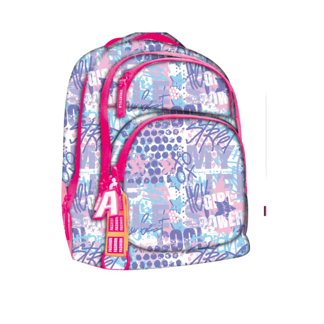 Backpack 18