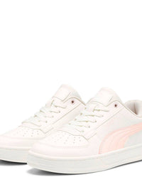 Puma Caven 2.0 Jr Warm White Frosty Pink
