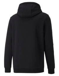 ESS Tape Hoodie FL Black
