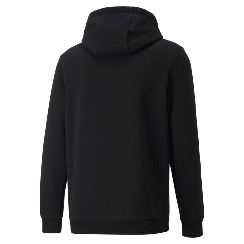 ESS Tape Hoodie FL Black