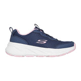Skechers Edgeride Lace-Up Running Shoes for girls