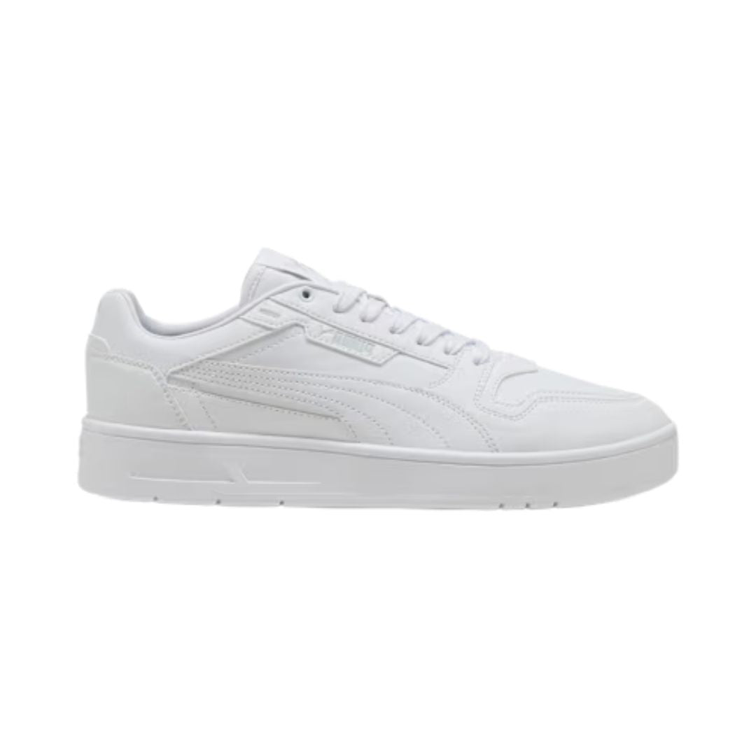 Court Classic Street Sneakers Unisex