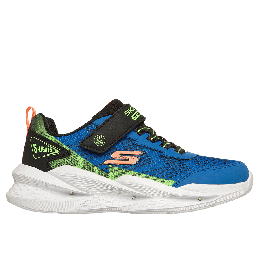 Skechers Meteor Lights
