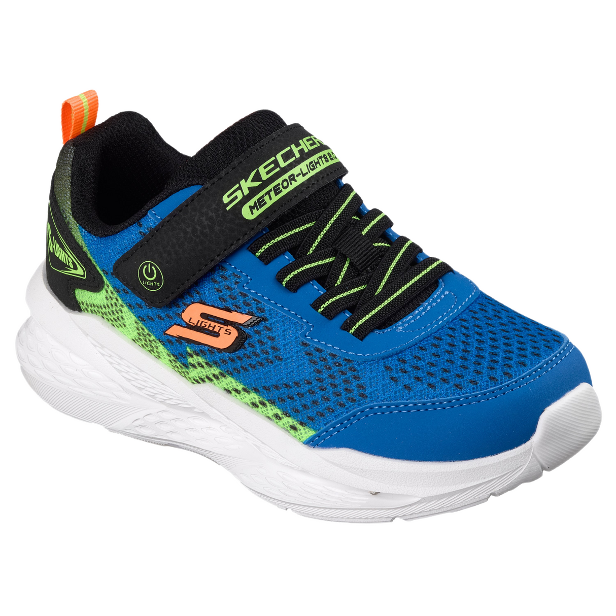 Skechers Meteor Lights