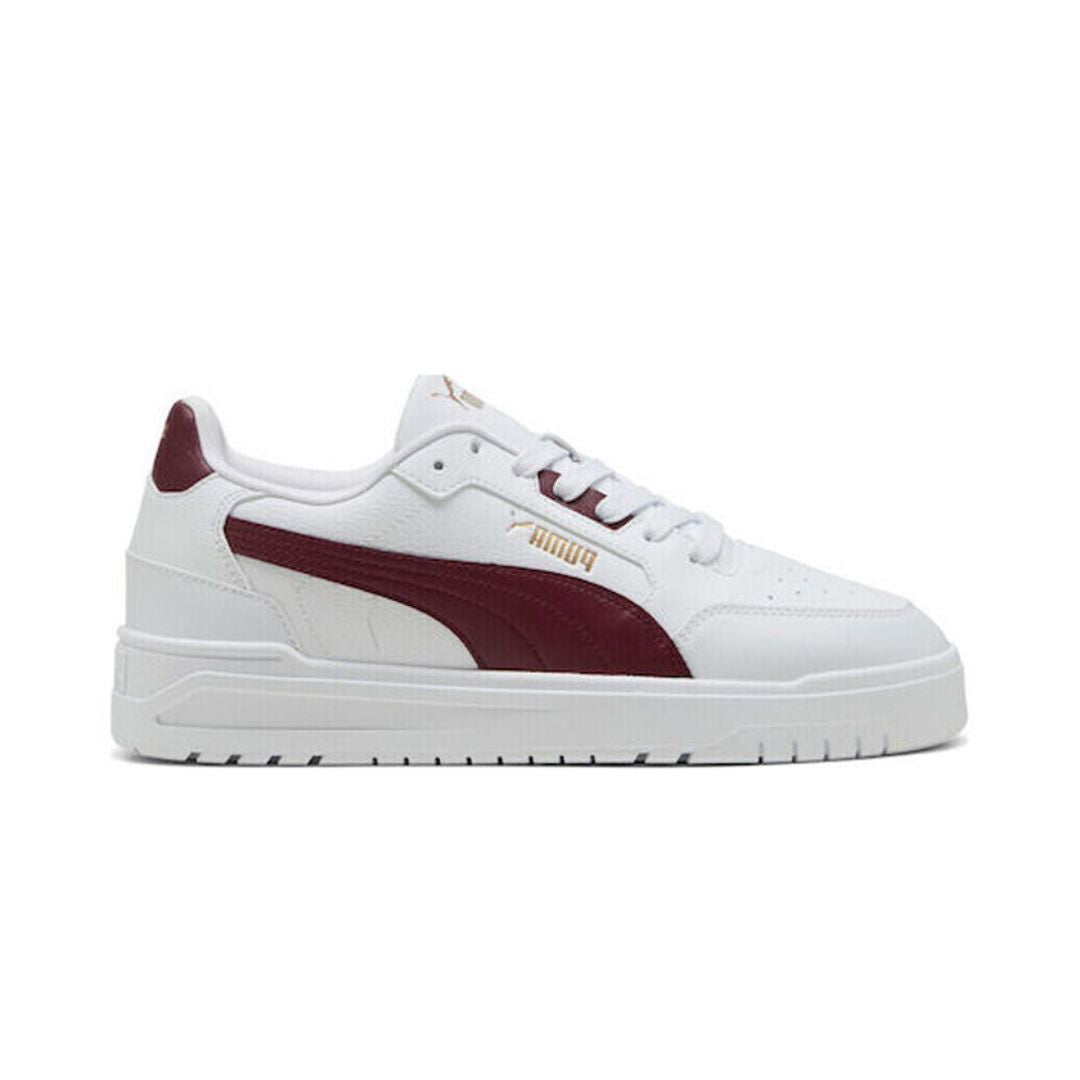 Shuffle Downtown Sneakers