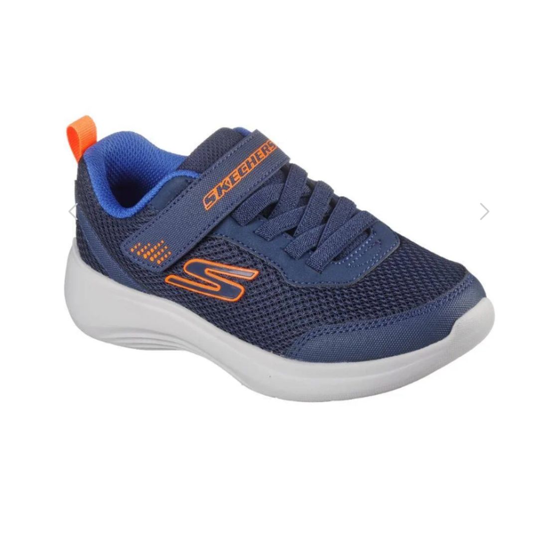 Kids' Selectors - Reset Achieved