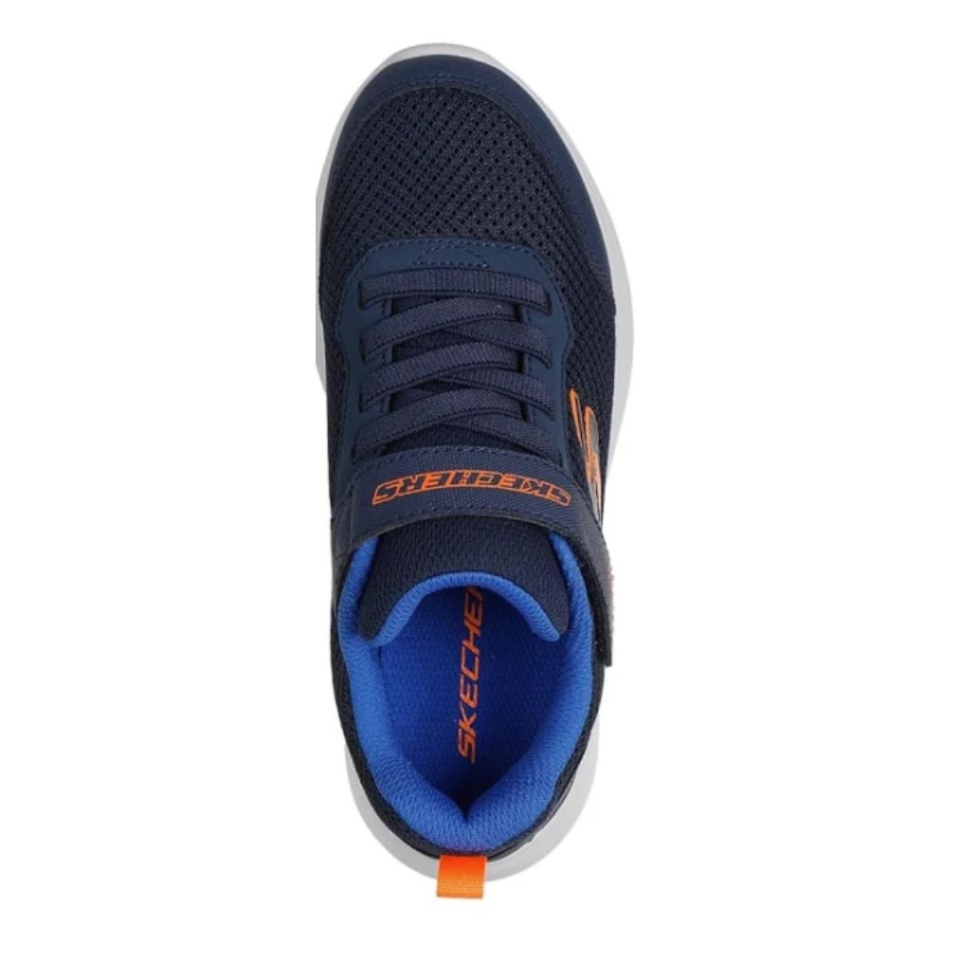 Kids' Selectors - Reset Achieved