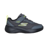 Infants' Selectors - Reset Achieved