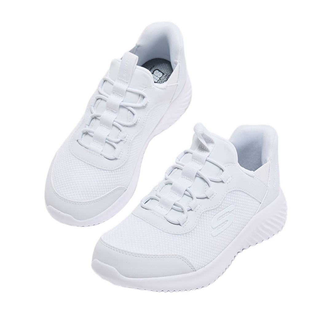 Bounder   Brisk Burst