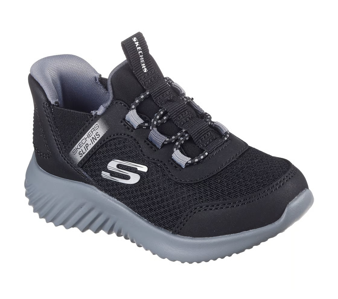 Skechers Slip-ins: Bounder - Brisk-Burst
