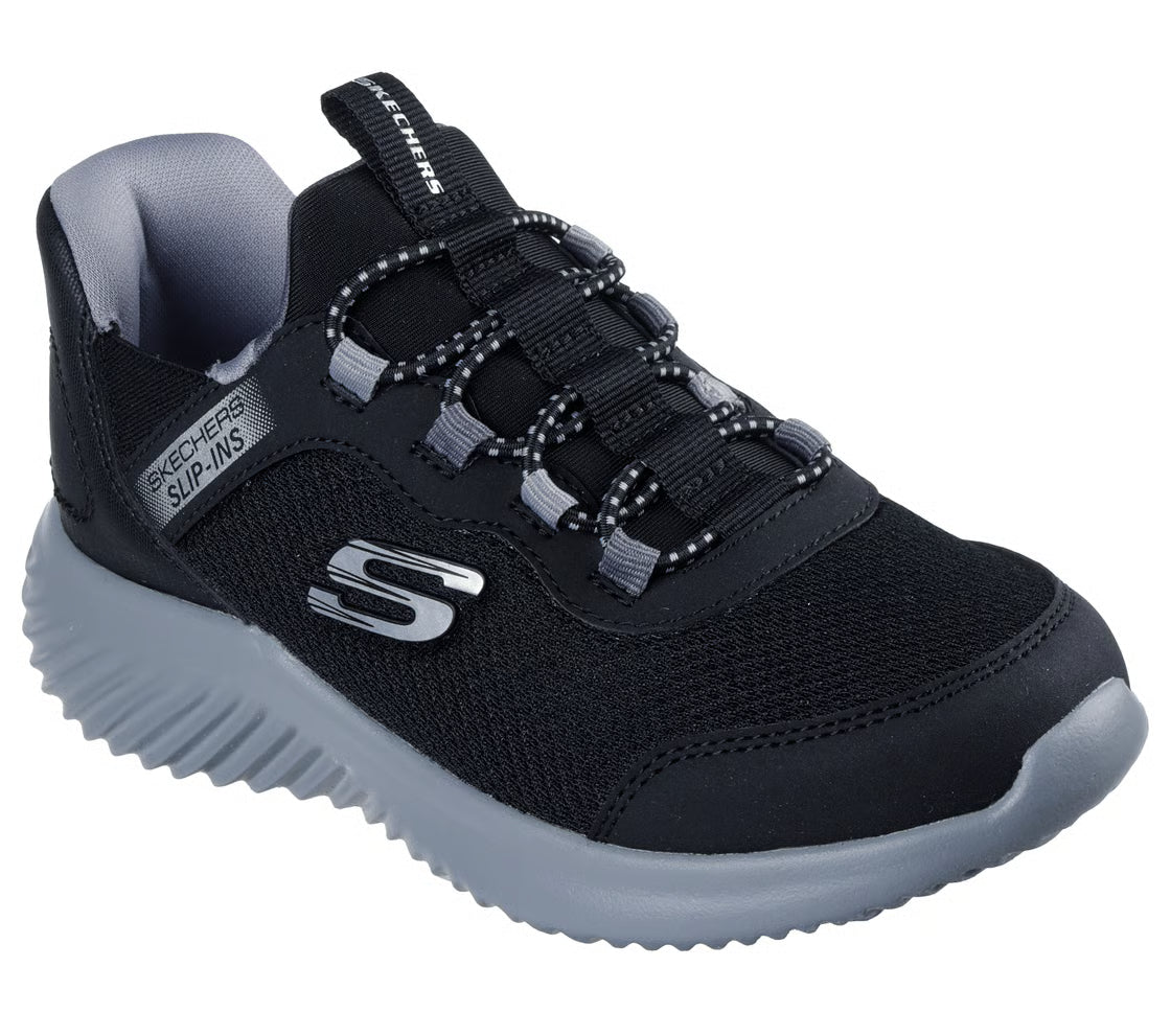 Skechers Slip-ins: Bounder - Brisk-Burst