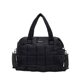 Quilted Crossbody Bag
