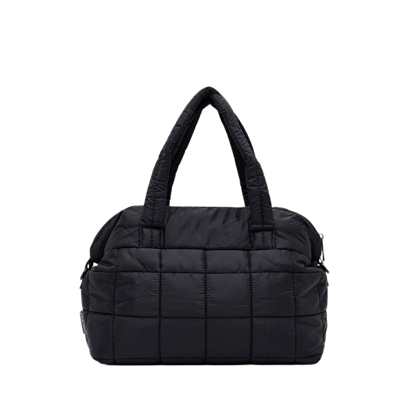 Quilted Crossbody Bag